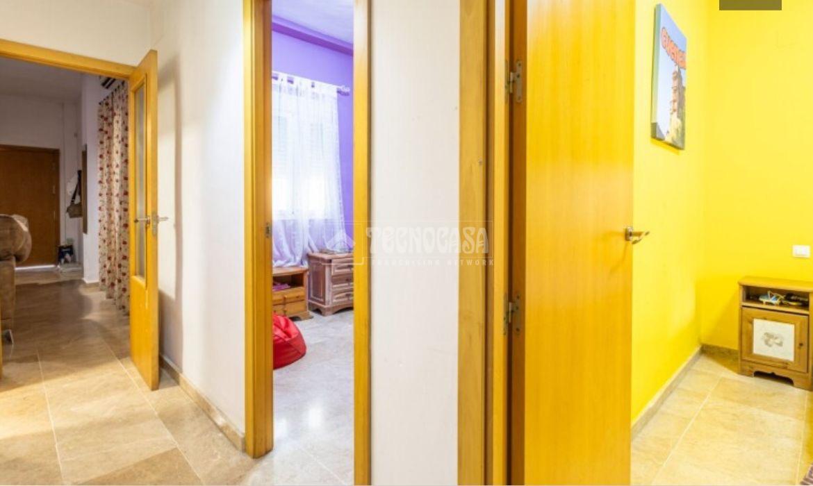 Piso en venta 