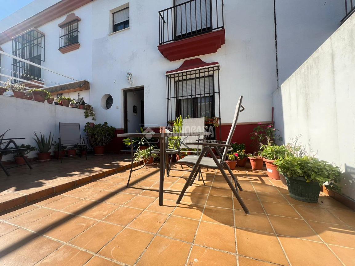 Casa en venta 