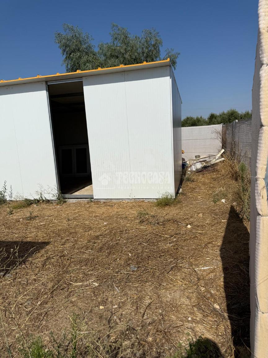 Casa rural en venta 