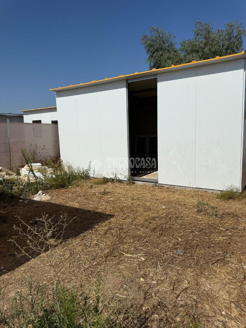 Casa rural en venta
