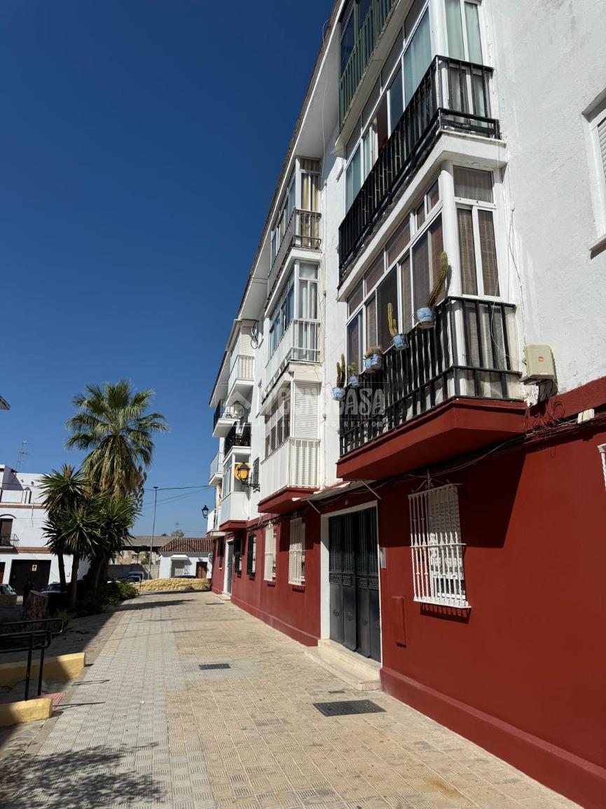 Piso en venta