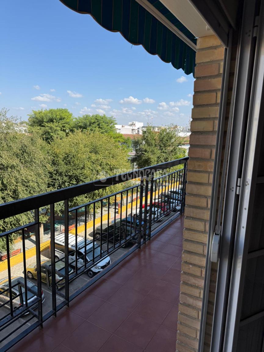 Piso en venta