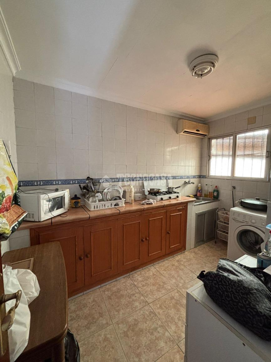 Piso en venta