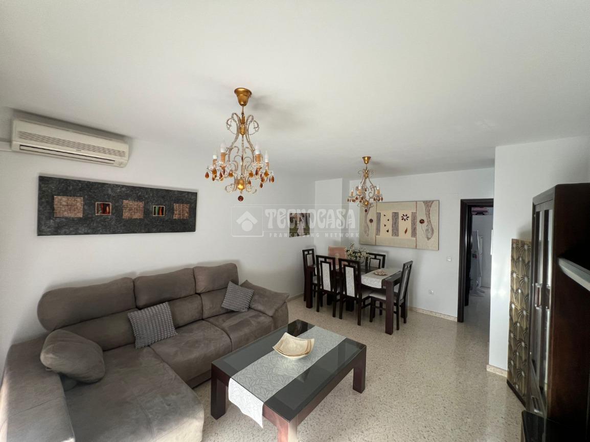 Piso en venta