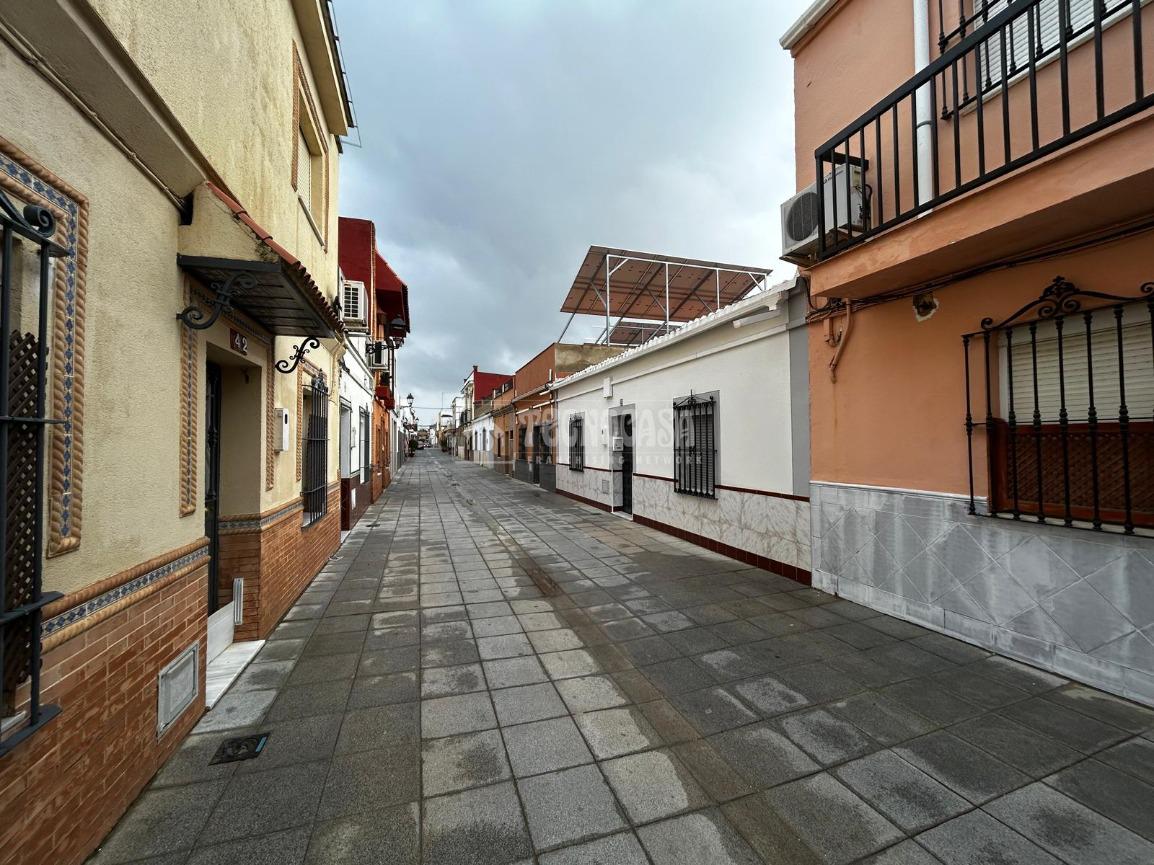 Casa en venta 