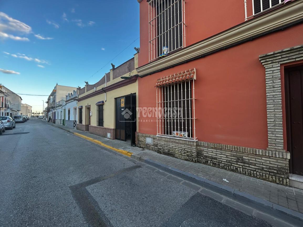 Casa en venta 
