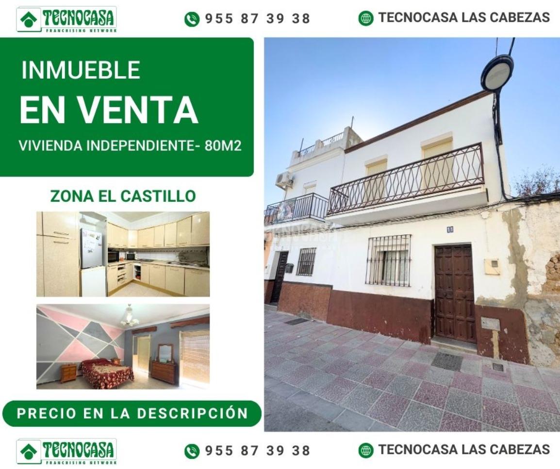 Casa en venta 