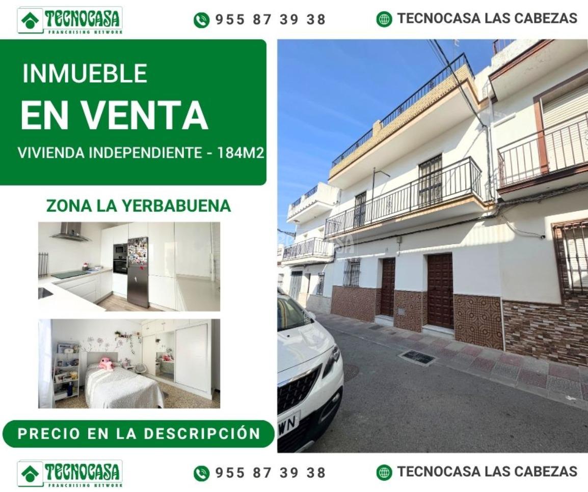 Casa en venta 
