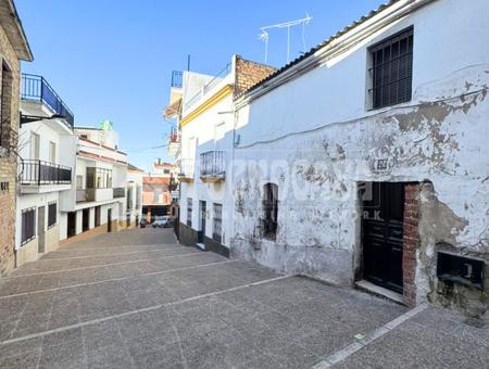 C. Manzano, Las Cabezas De San Juan