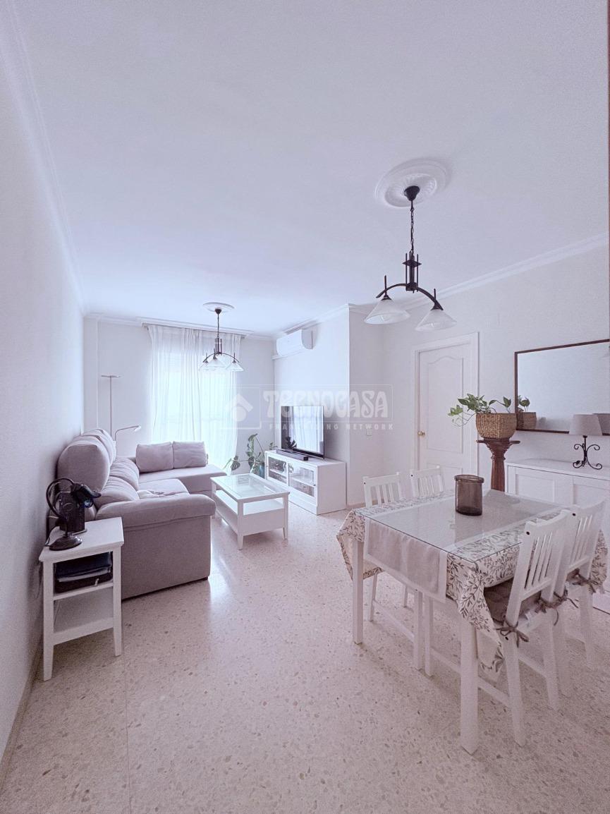 Piso en venta 