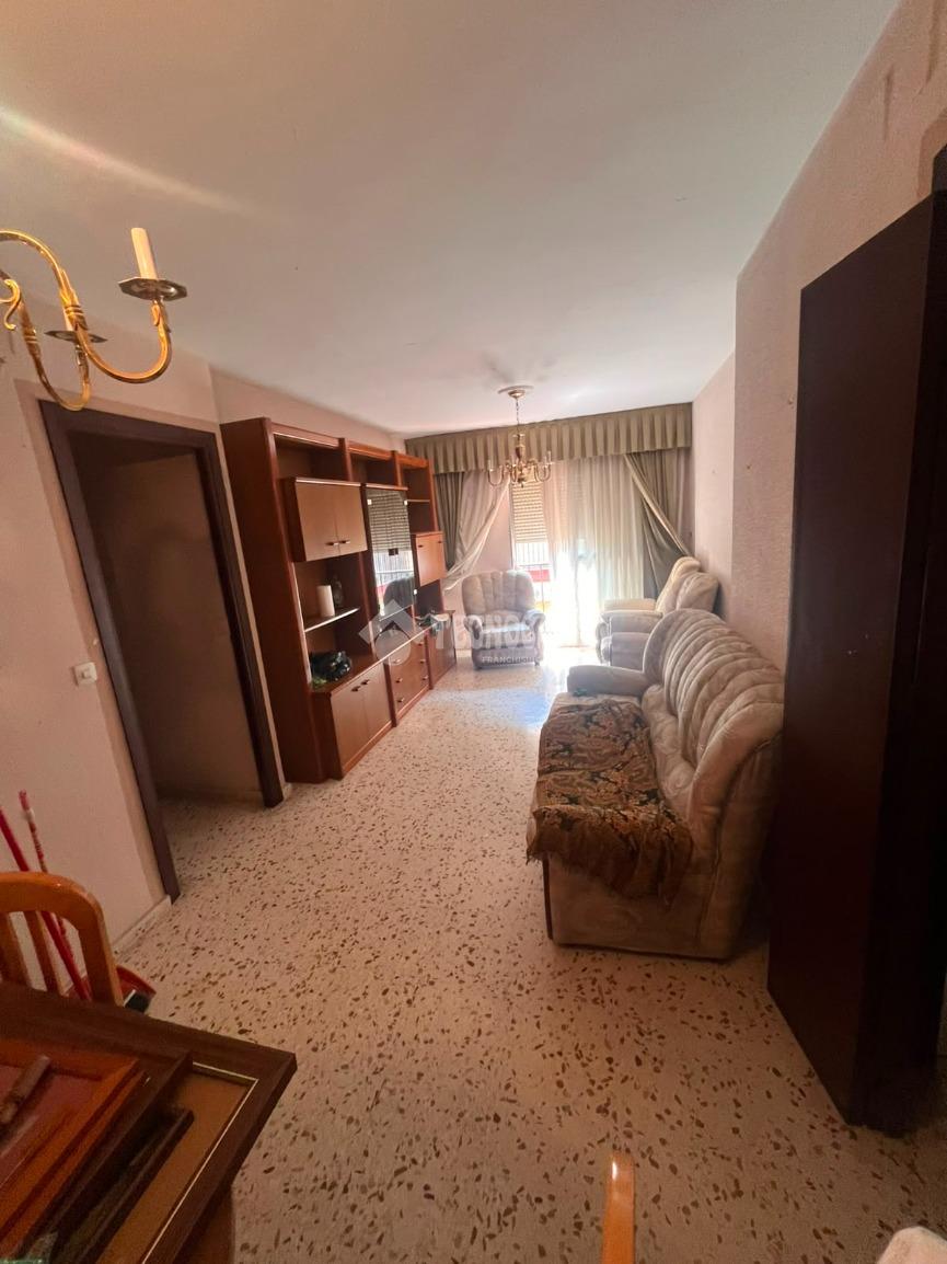 Piso en venta 