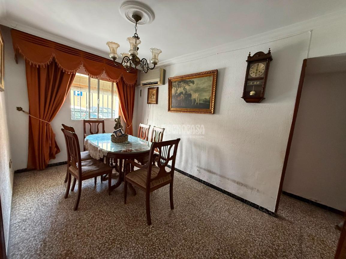 Piso en venta 