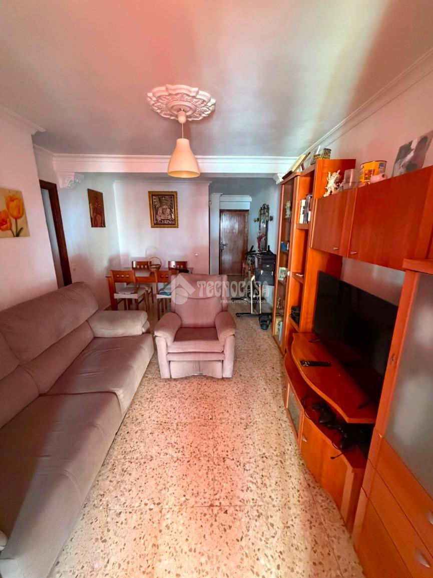 Piso en venta 