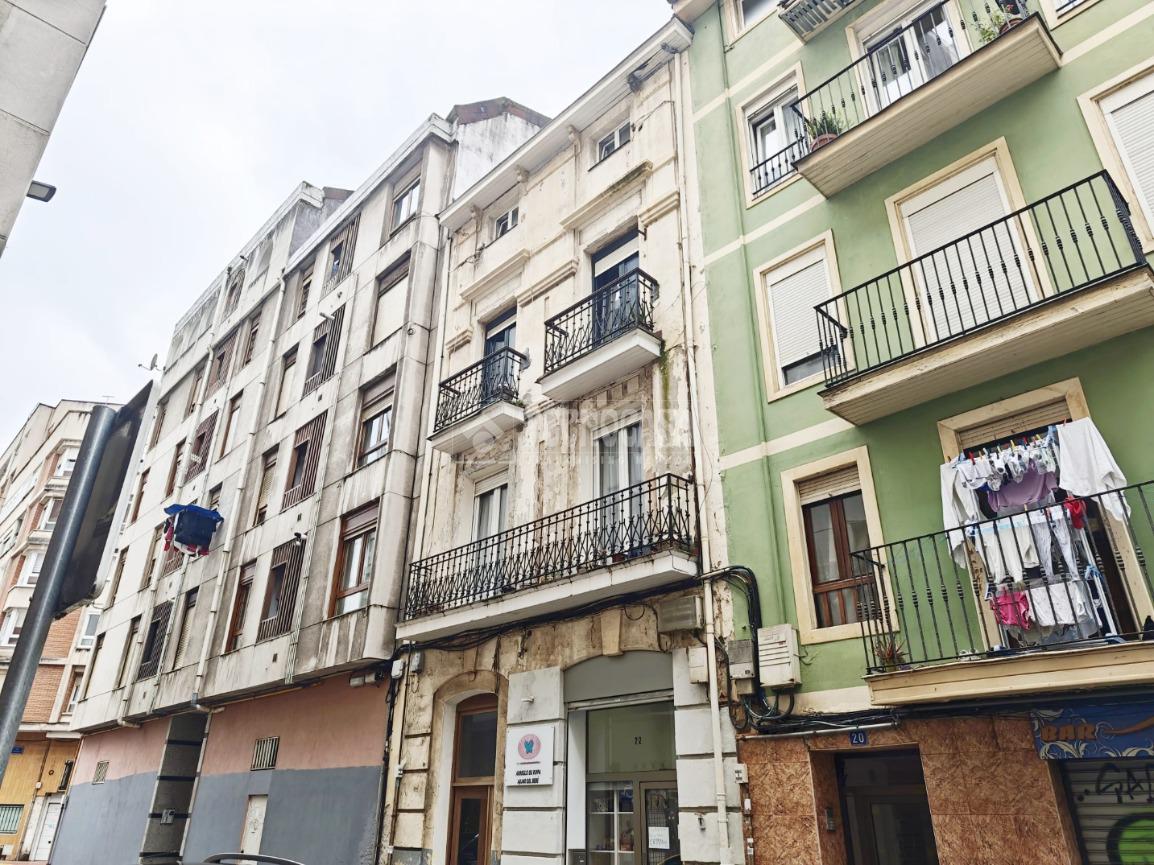 Piso en venta 