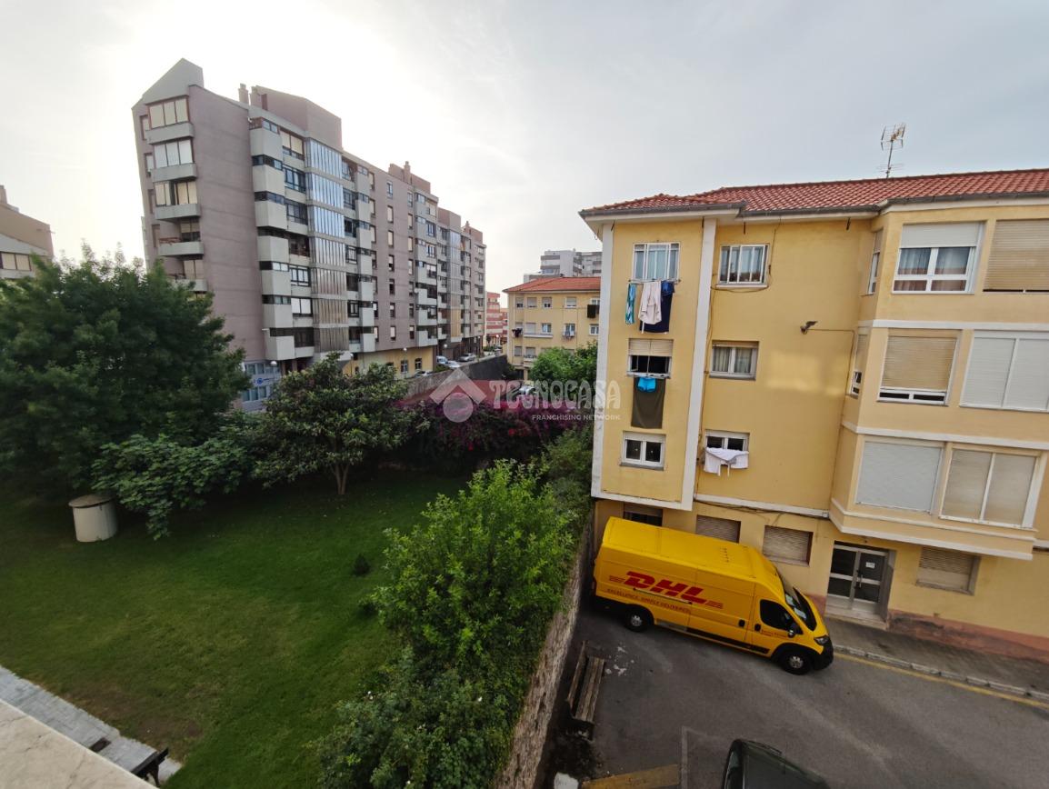 Piso en venta 