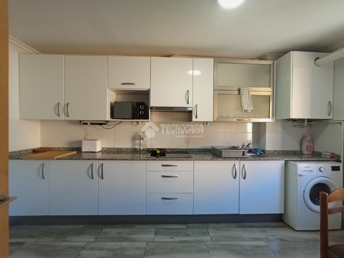 Piso en venta 