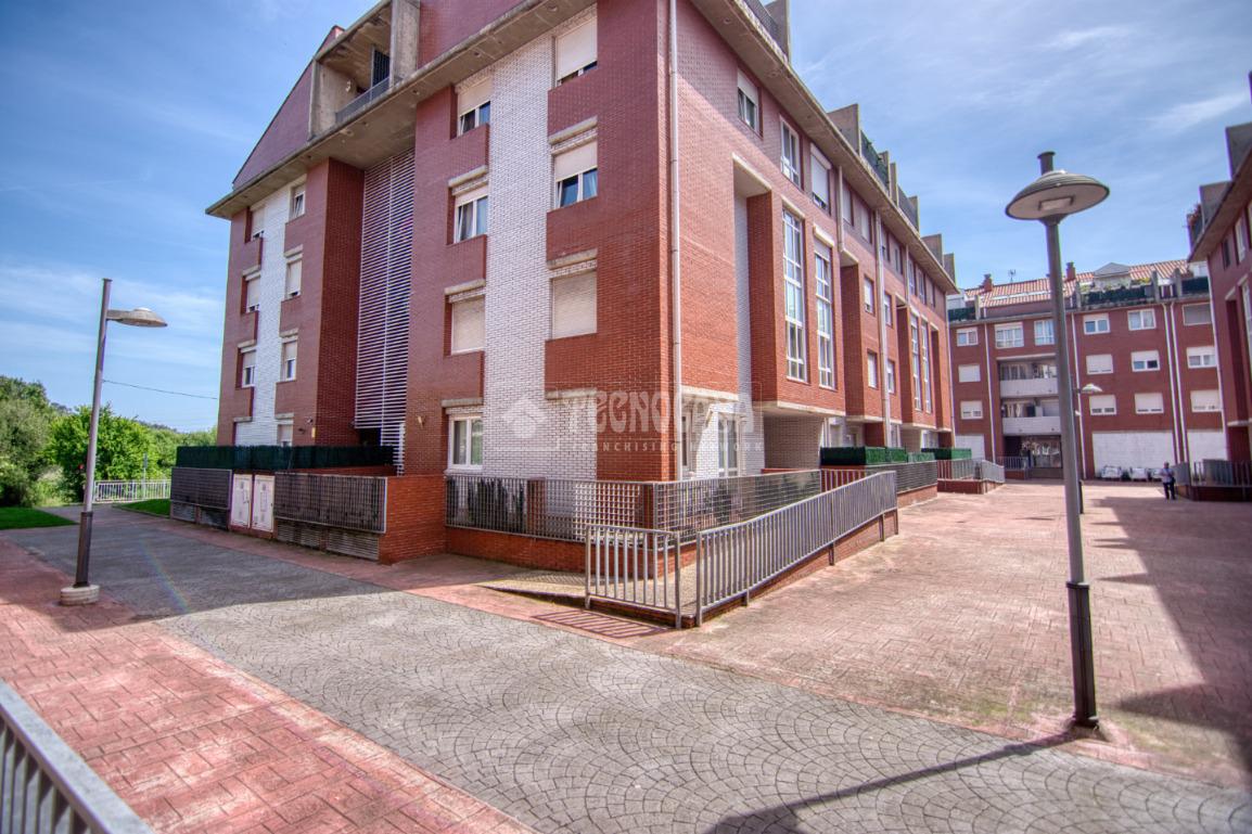 Piso en venta 