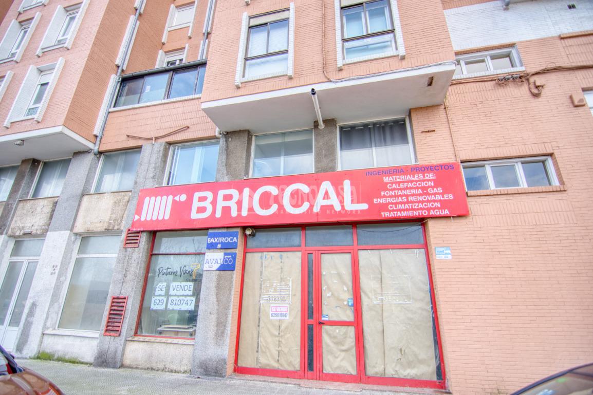 Piso en venta 