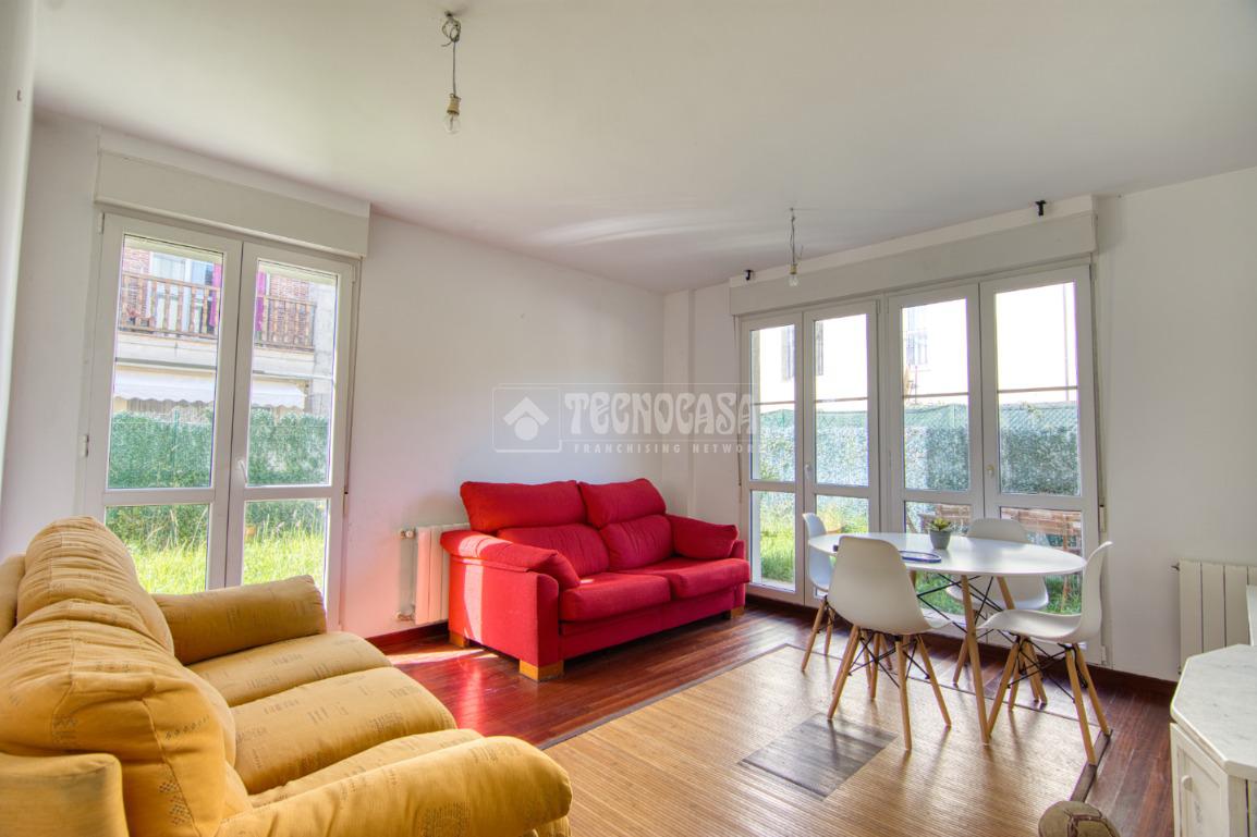 Piso en venta 