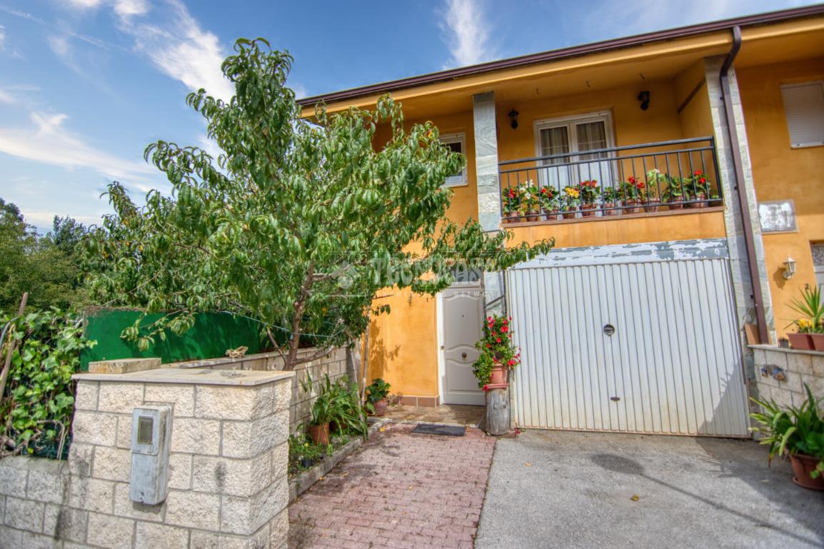 Casa en venta 