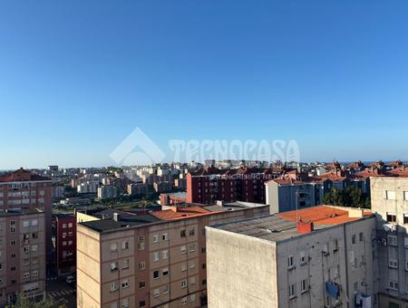Santander - Los Castros - Universidades