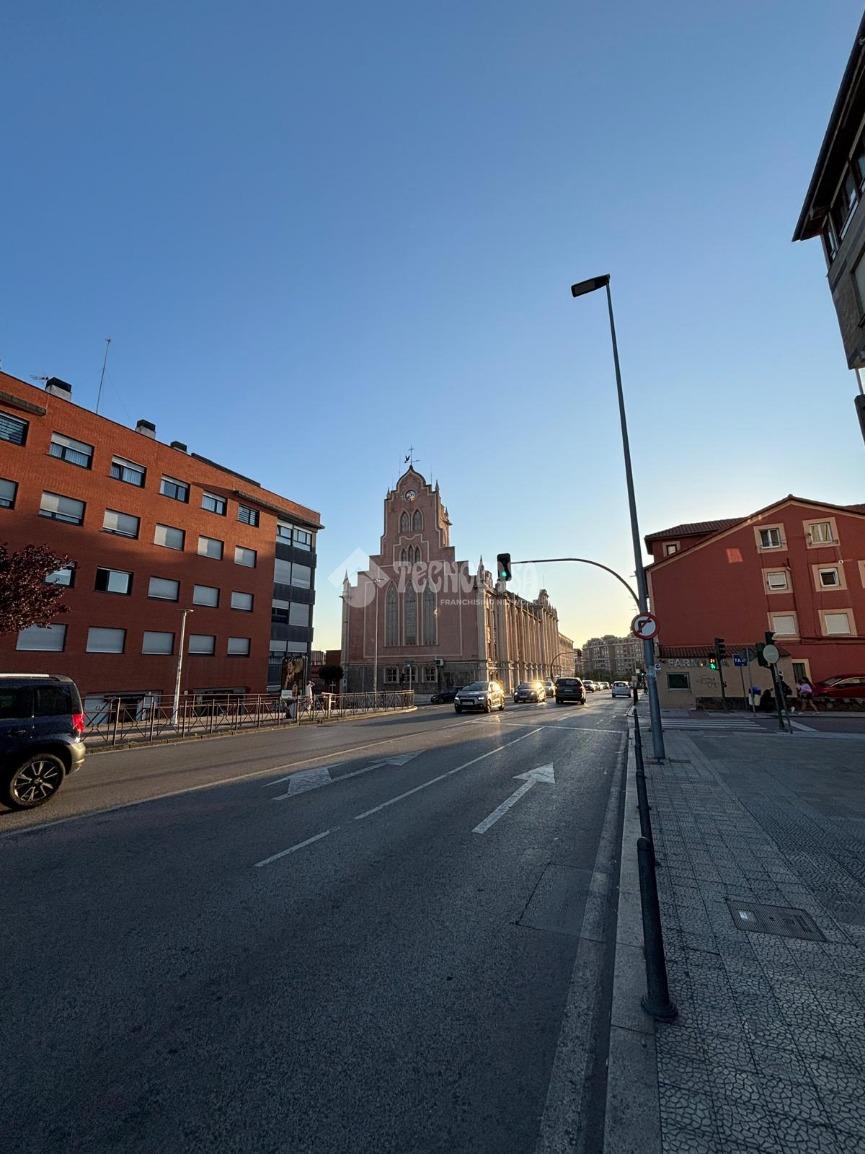 Piso en venta 