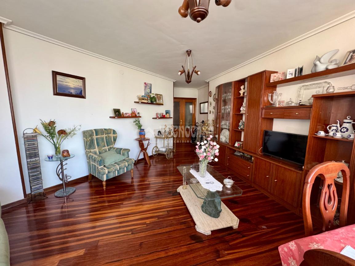 Piso en venta 
