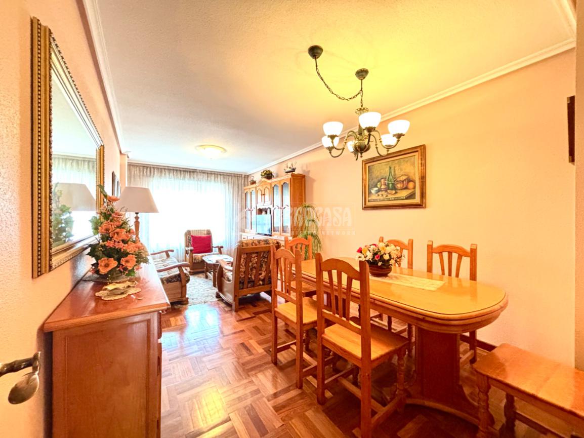Piso en venta 