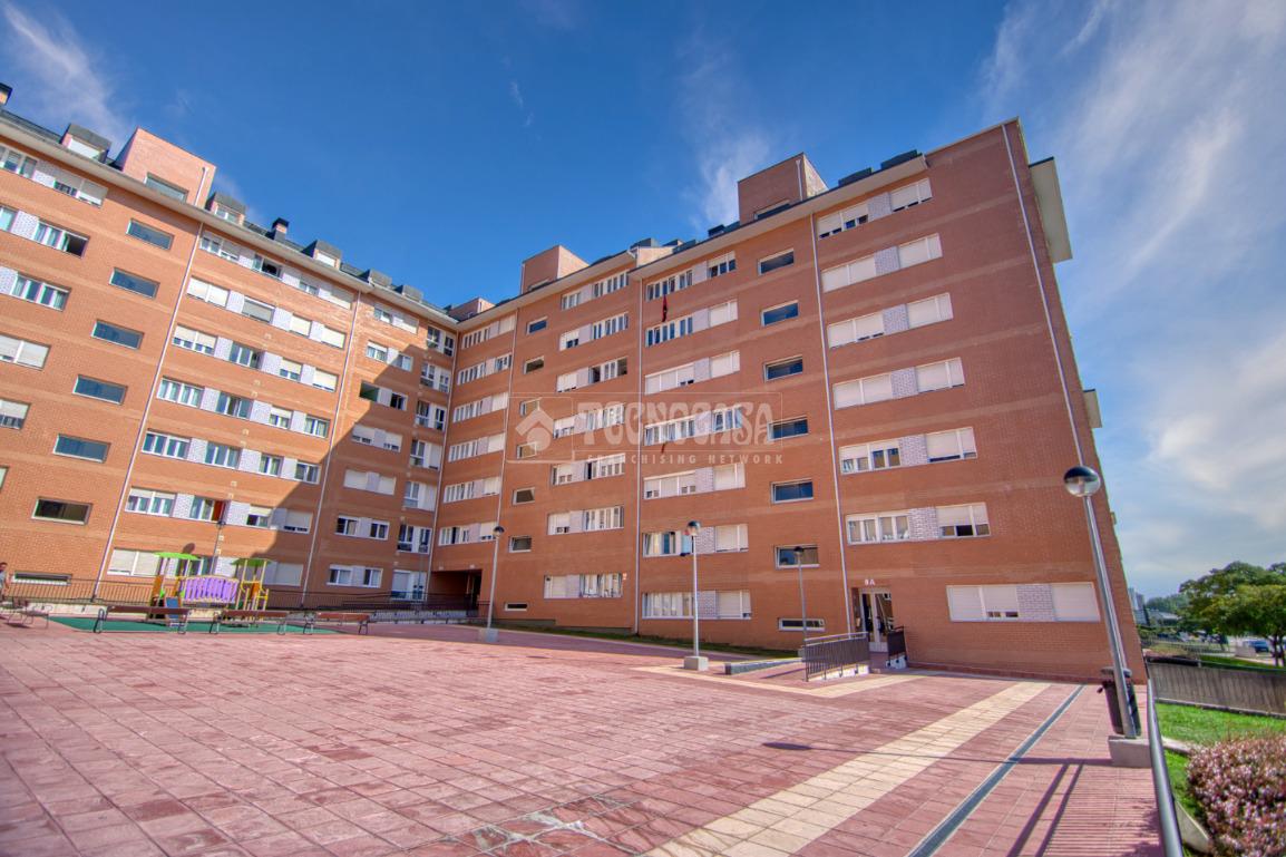 Piso en venta 