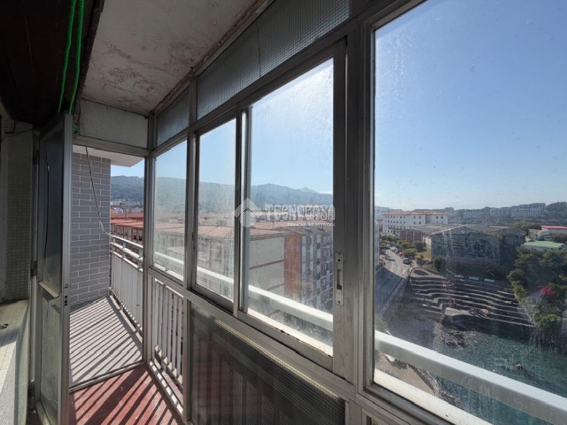 Piso en venta 