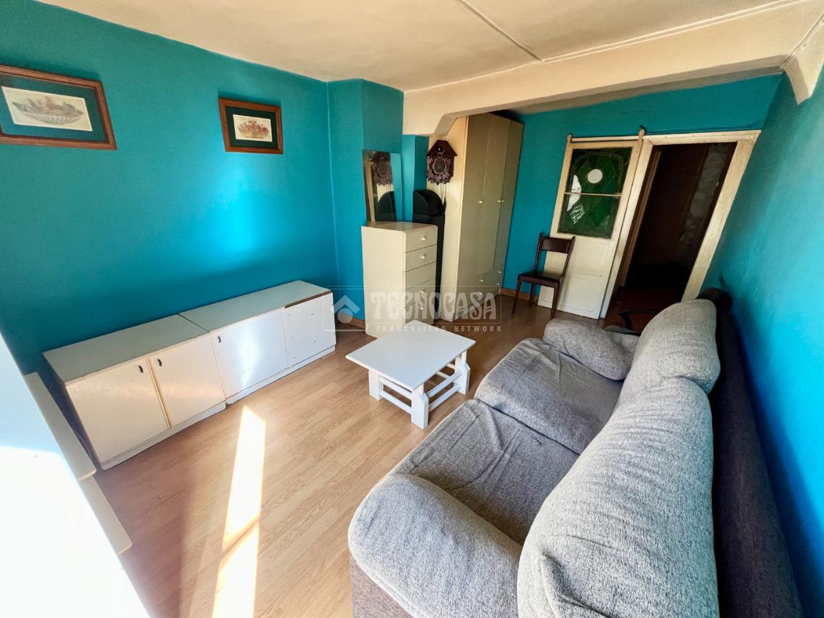 Piso en venta 