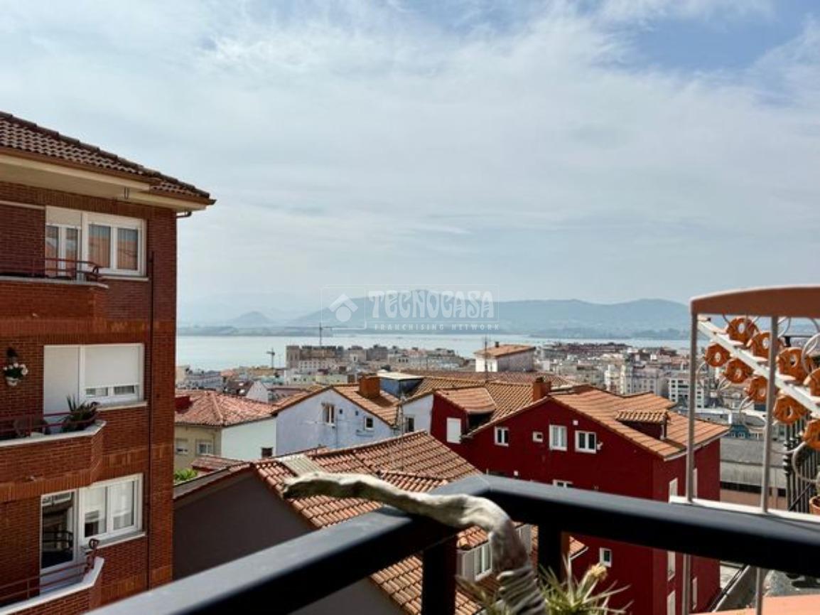 Piso en venta 