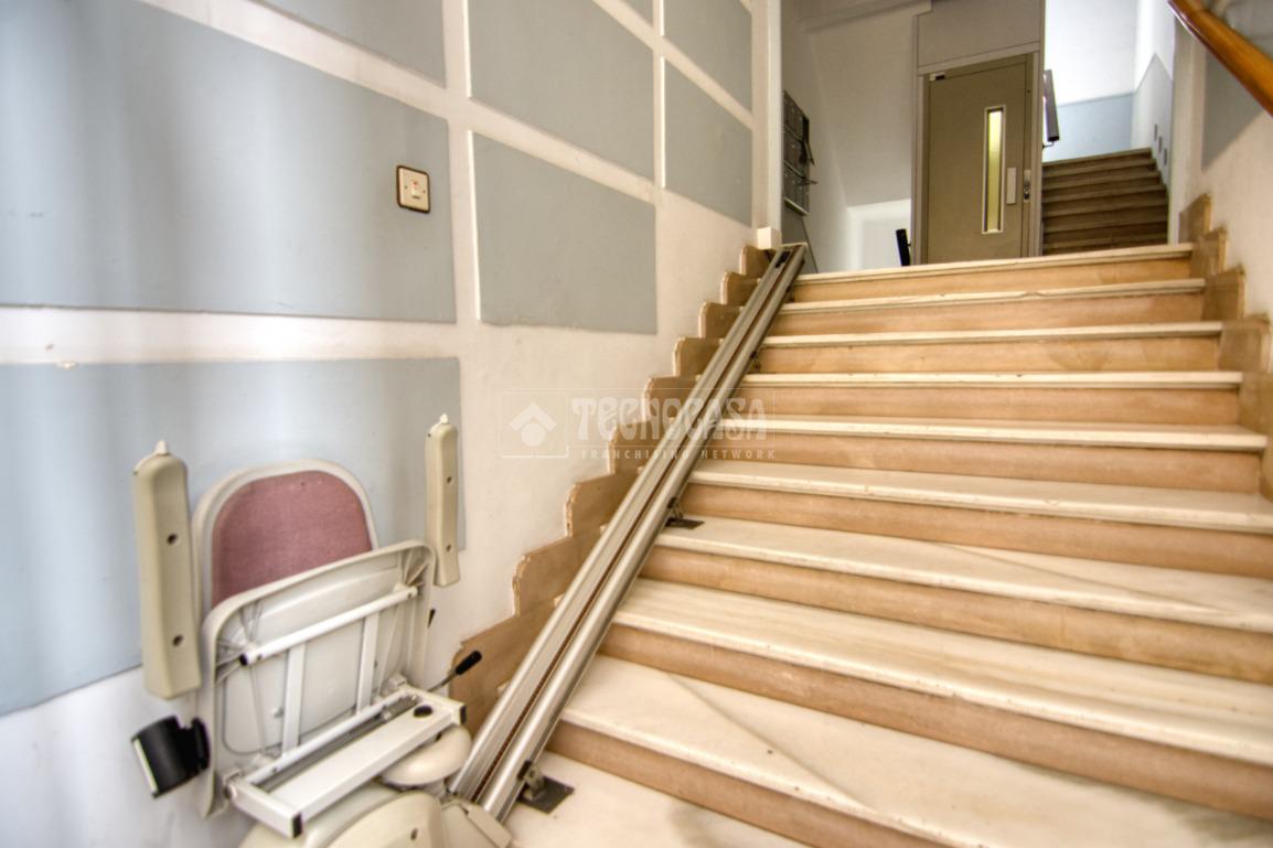 Piso en venta 