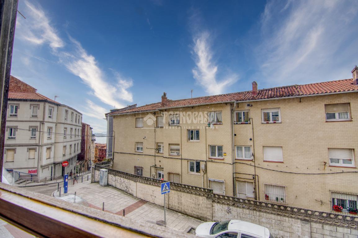 Piso en venta 