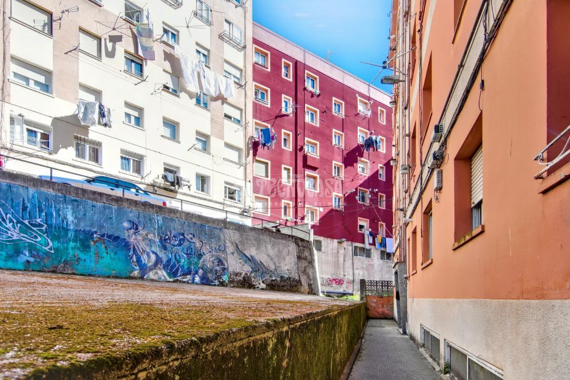 Piso en venta 