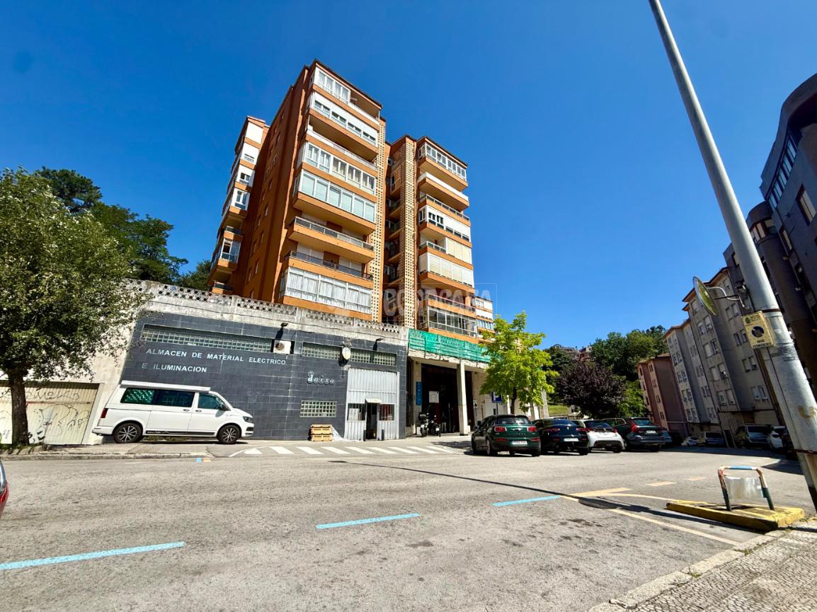 Piso en venta 