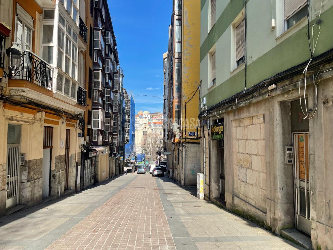 Piso en venta 