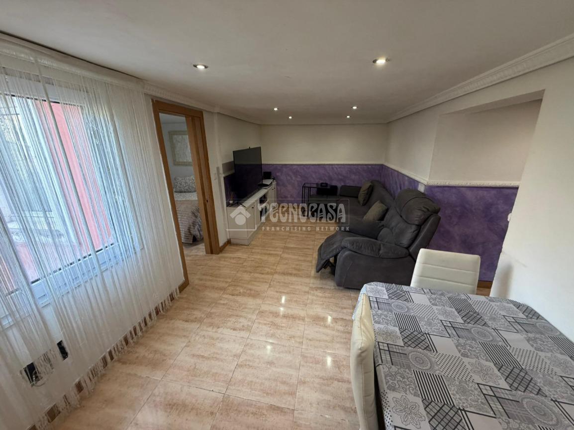 Piso en venta 