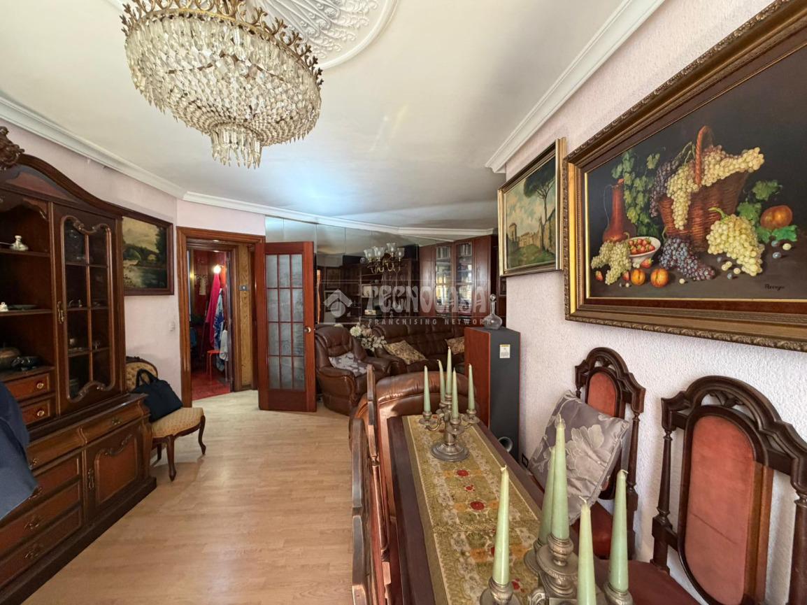 Piso en venta 