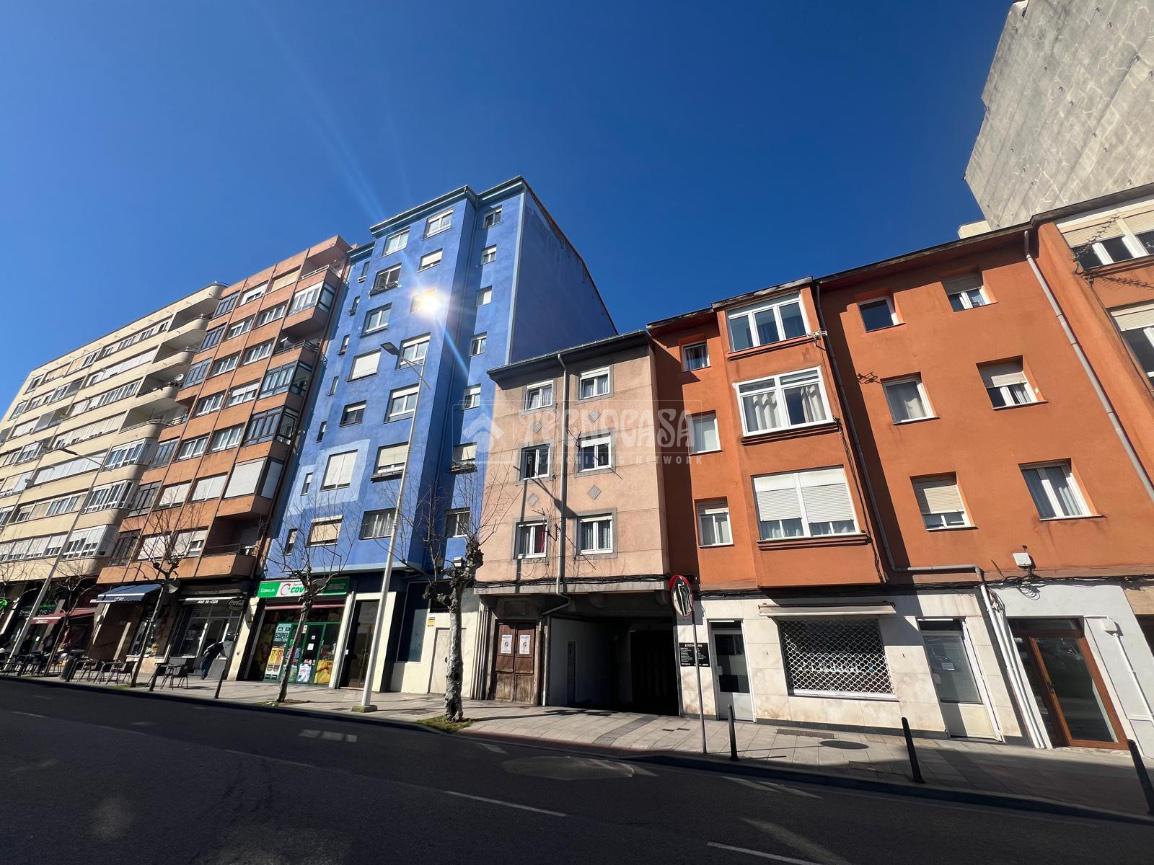Piso en venta 