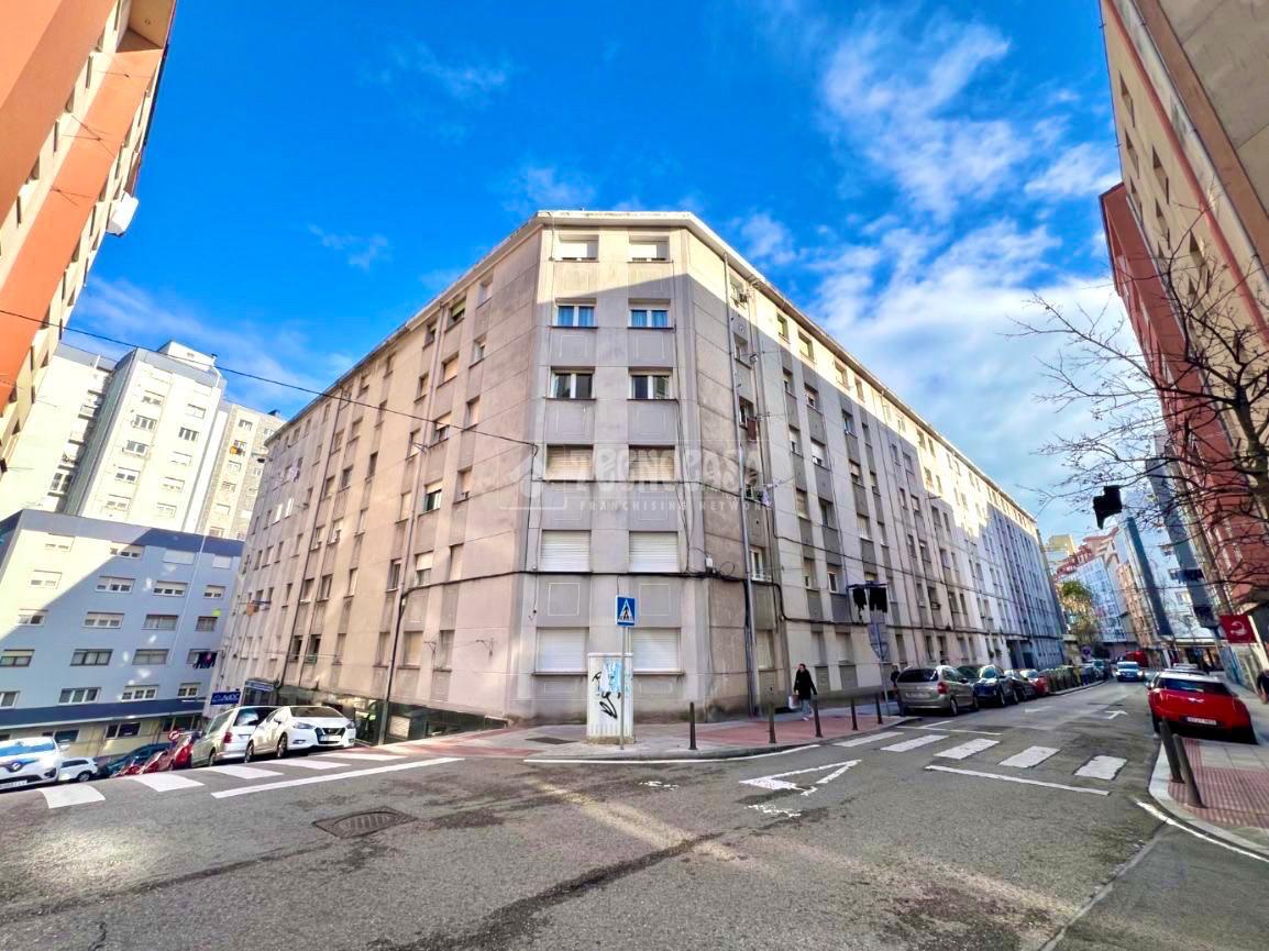 Piso en venta 
