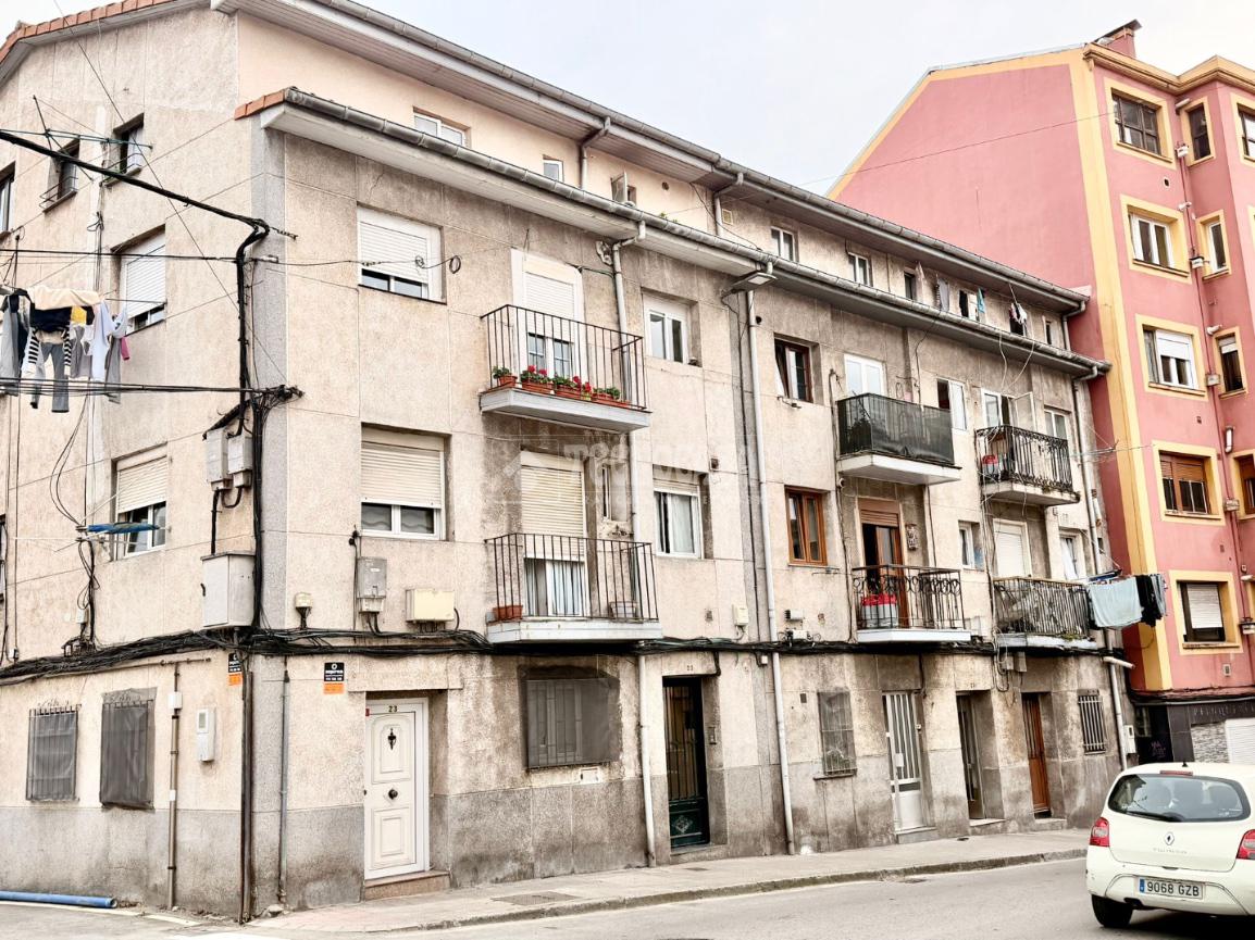 Piso en venta 