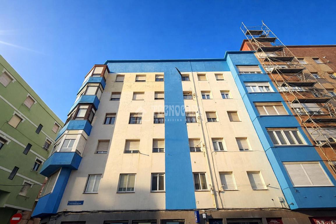 Piso en venta 