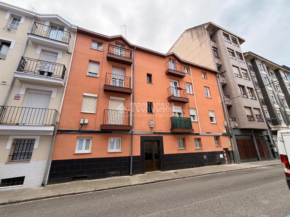 Piso en venta 