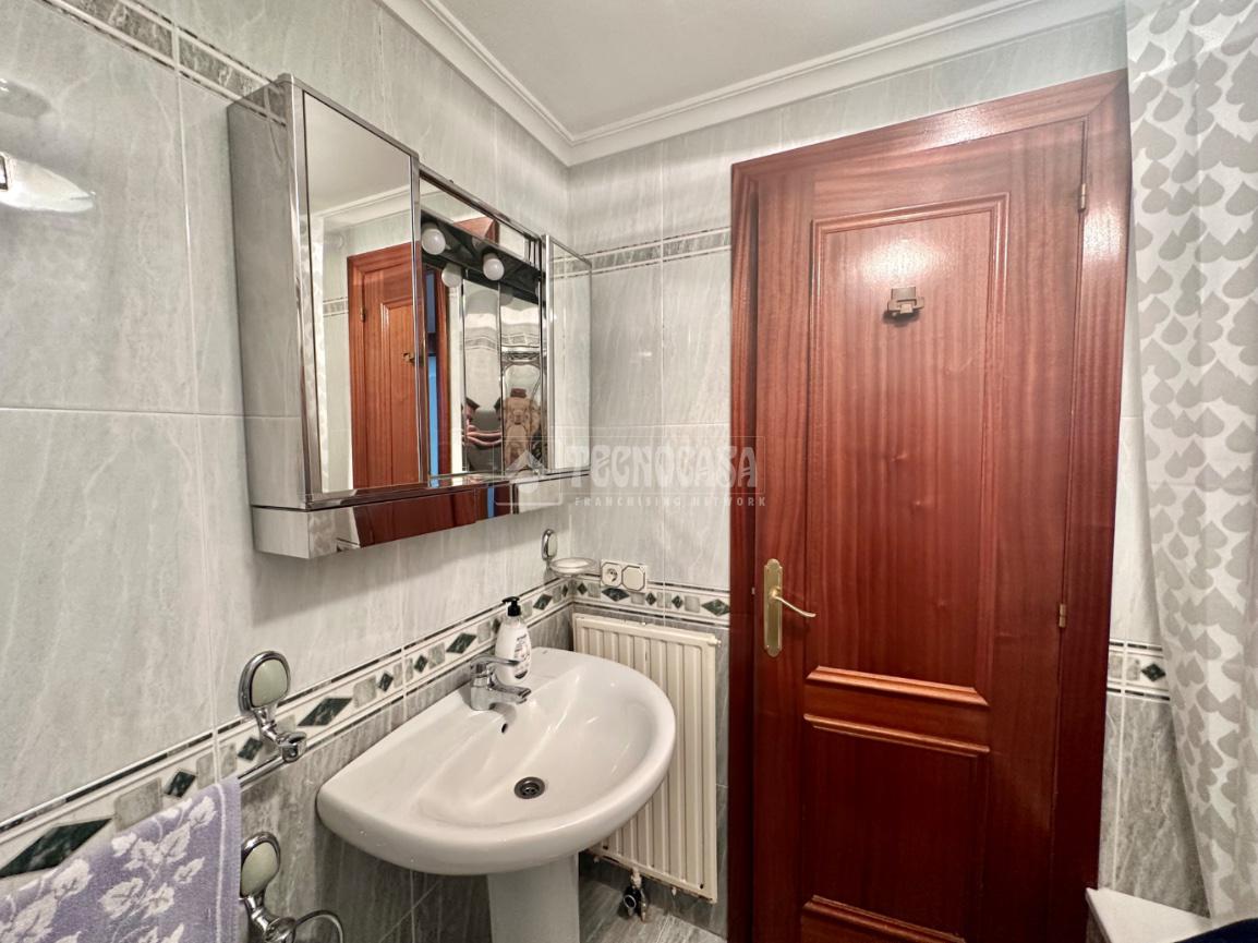 Piso en venta 
