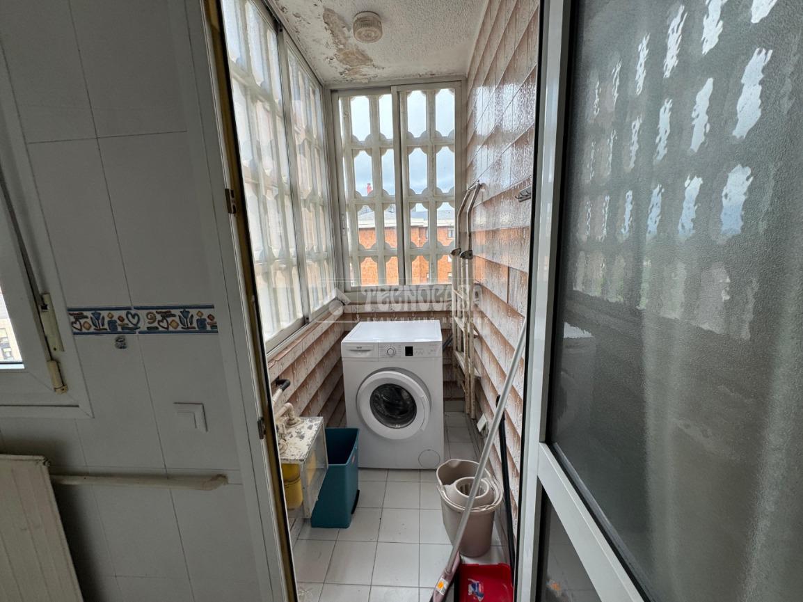 Piso en venta 
