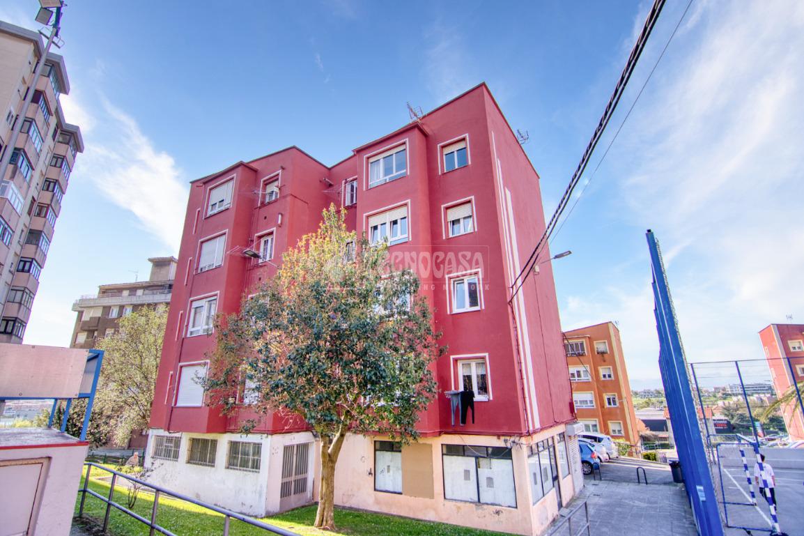Piso en venta 