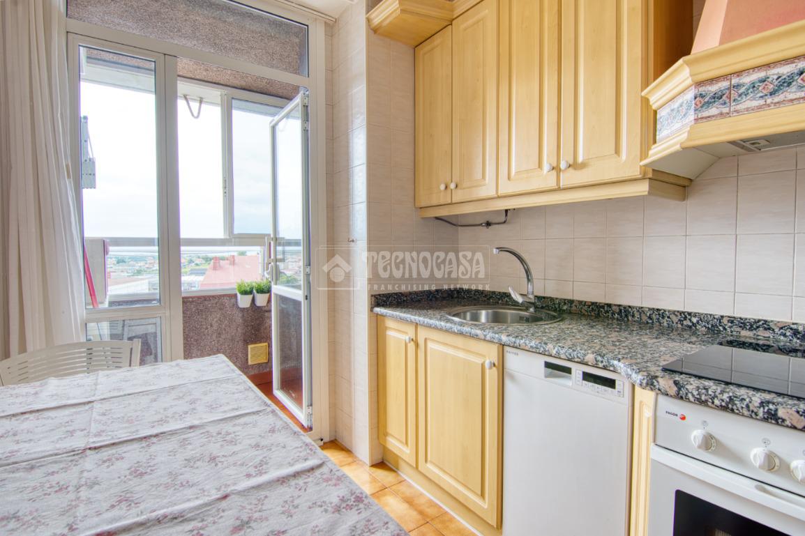 Piso en venta 