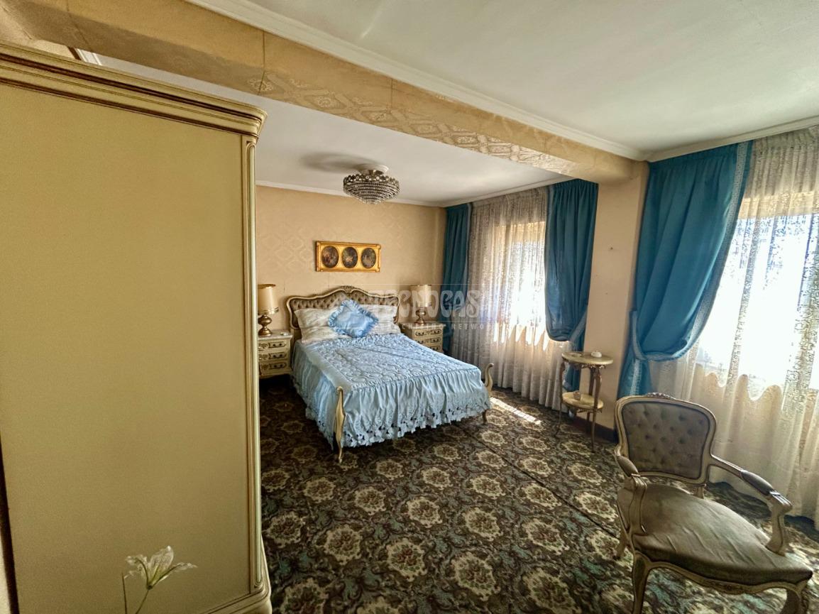 Piso en venta 