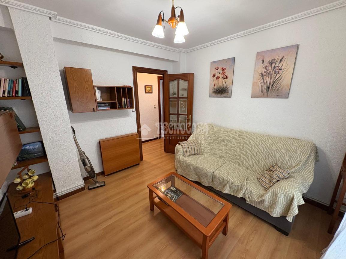 Piso en venta 